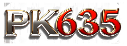 pk635 game logo